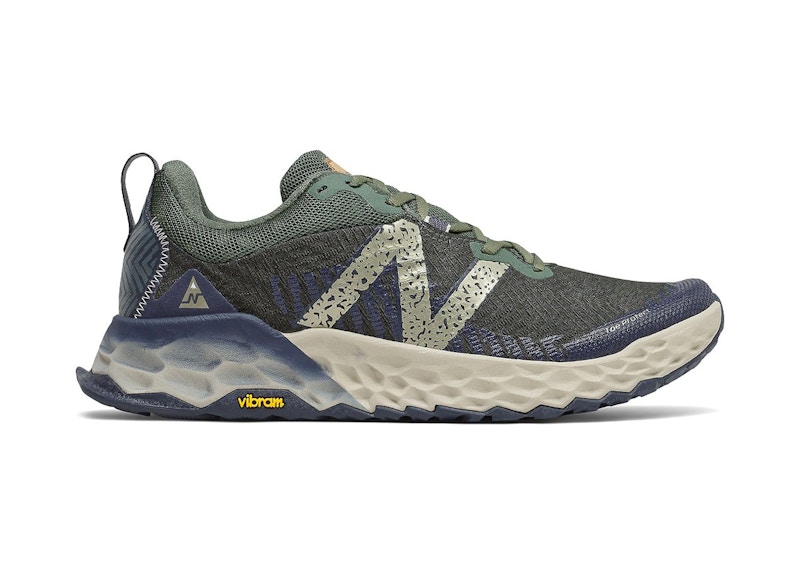 New balance fresh outlet foam hierro v4 90