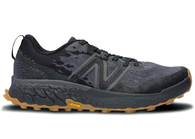 New balance clearance 42 black grey