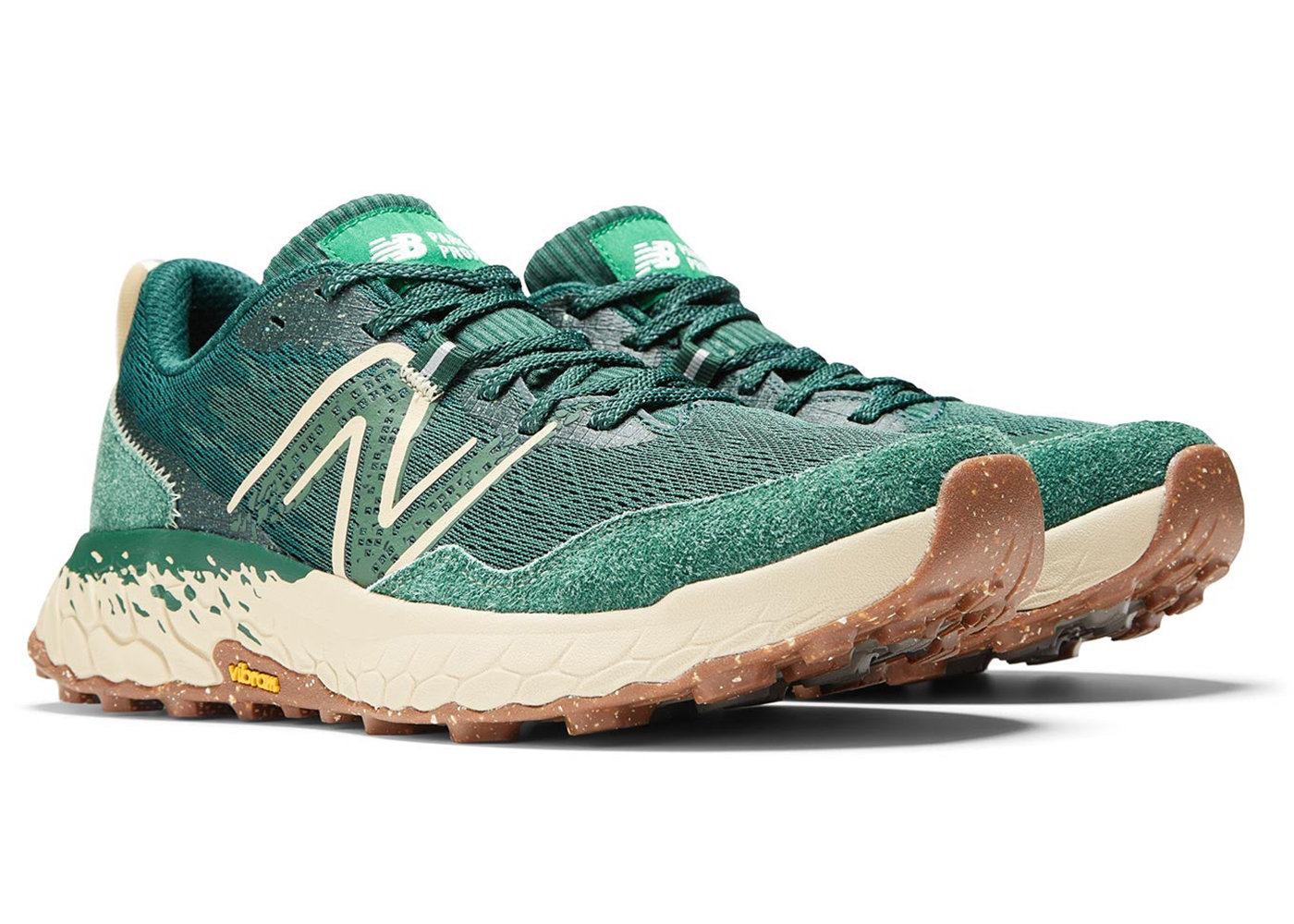 New Balance Fresh Foam X Hierro v7 Parks Project (Women's ...