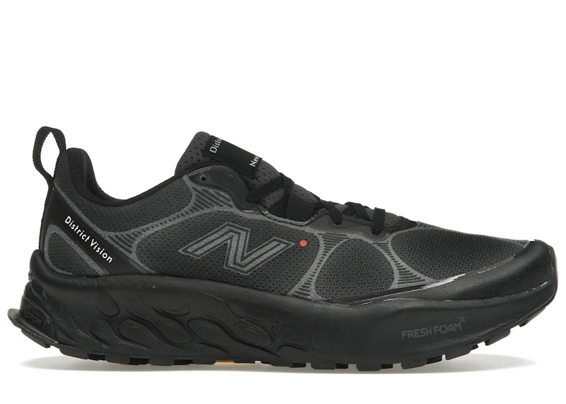 New Balance Fresh Foam X Hierro v8 Trail District Vision