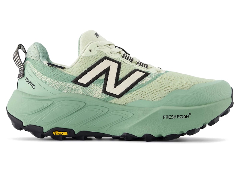 New Balance Fresh Foam X Hierro v9 Gore-Tex Mineral