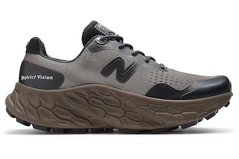 New Balance Fresh Foam X More Trail District Vision Falcon Men's