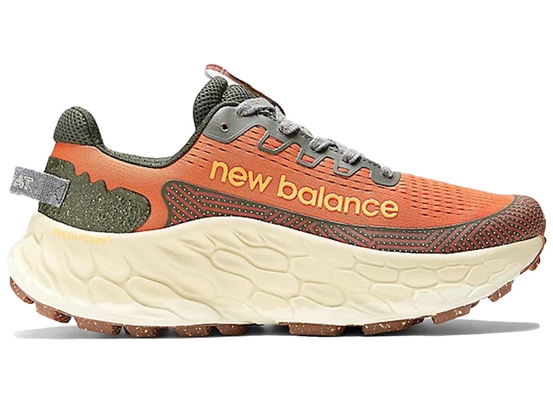 Discover the Best Trail Running Shoes by New Balance