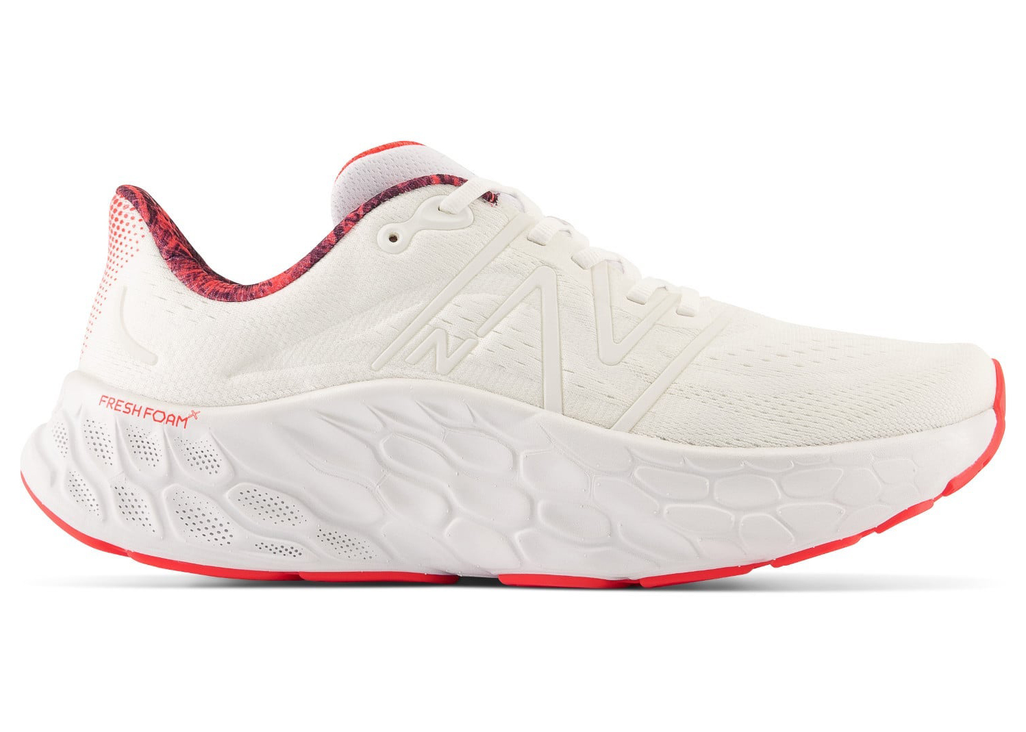 New Balance Fresh Foam X More v4 TCS New York City Marathon 