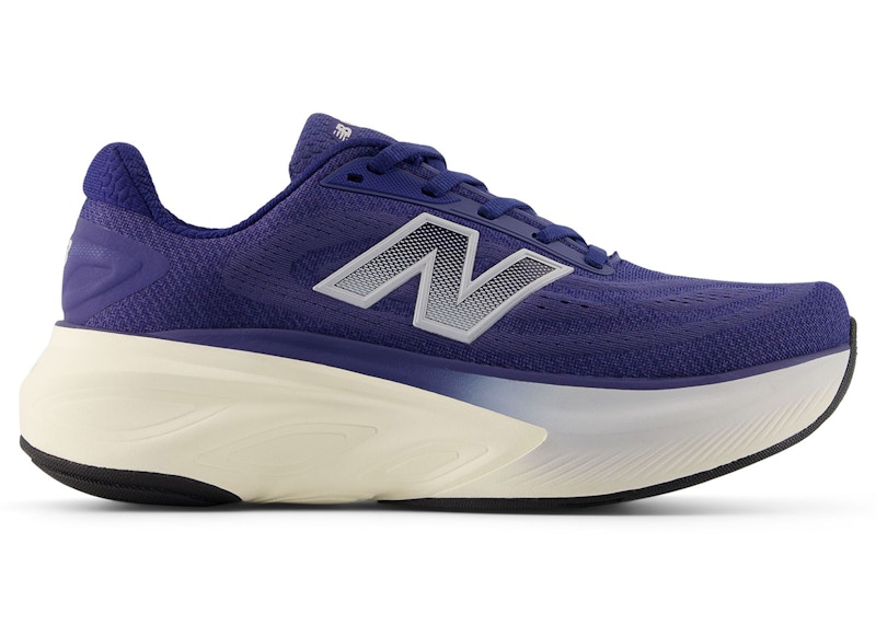 New Balance Fresh Foam More v6 Dream State Blue Oyster Pearl