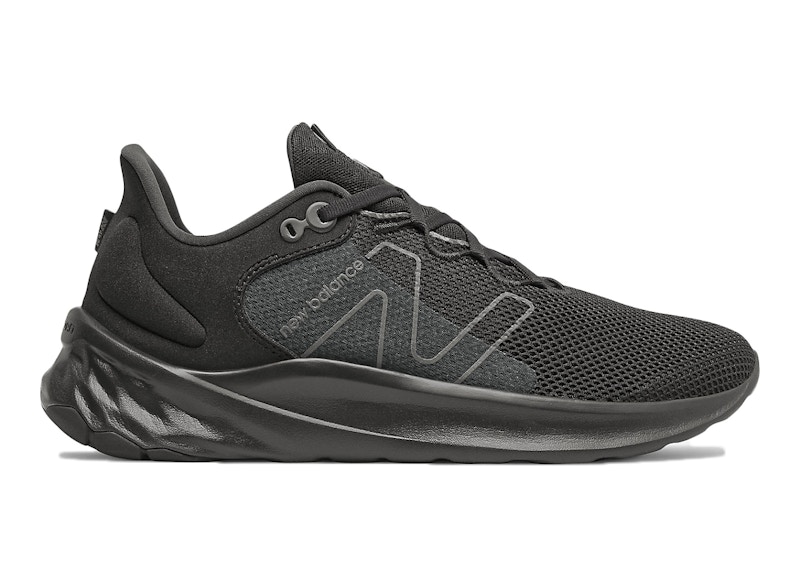 new balance fresh foam roav 2