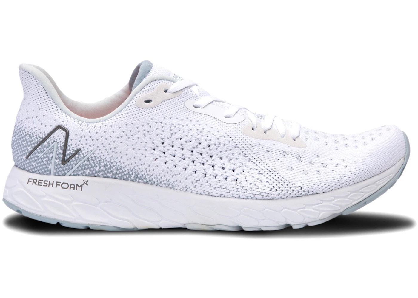 Foam Tempo New Balance Vivid Coral New Balance Fresh Foam X Tempo