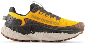 New Balance Fresh Foam X Trail More v3 Orange Blacktop