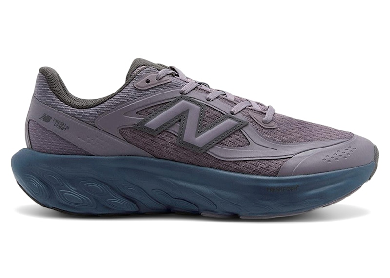 Sneakers New Balance TRN Dark Ice Wine - UTRNWB