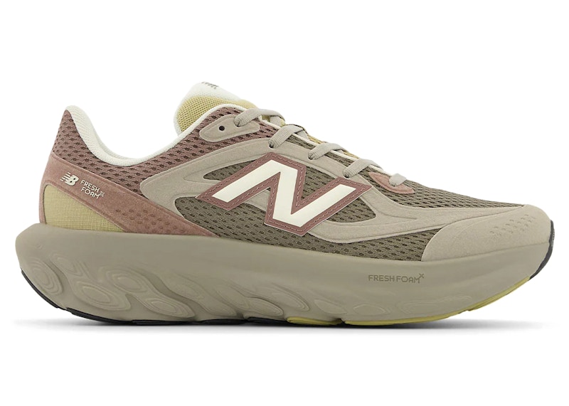 New Balance Fresh Foam Trainer Earth Shadow