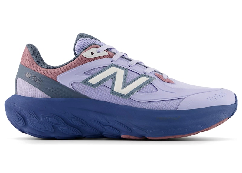 New Balance Fresh Foam Trainer Magic Blue Daybreak