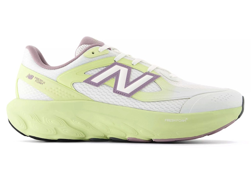 New Balance Fresh Foam Trainer Morel Ice Wine Men's UTRNQB US