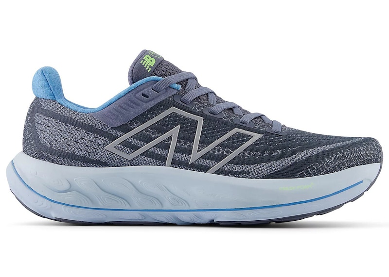 New Balance Fresh Foam X Vongo V6 (Women's) Sneakers in Dark Arctic Grey/Light Chrome