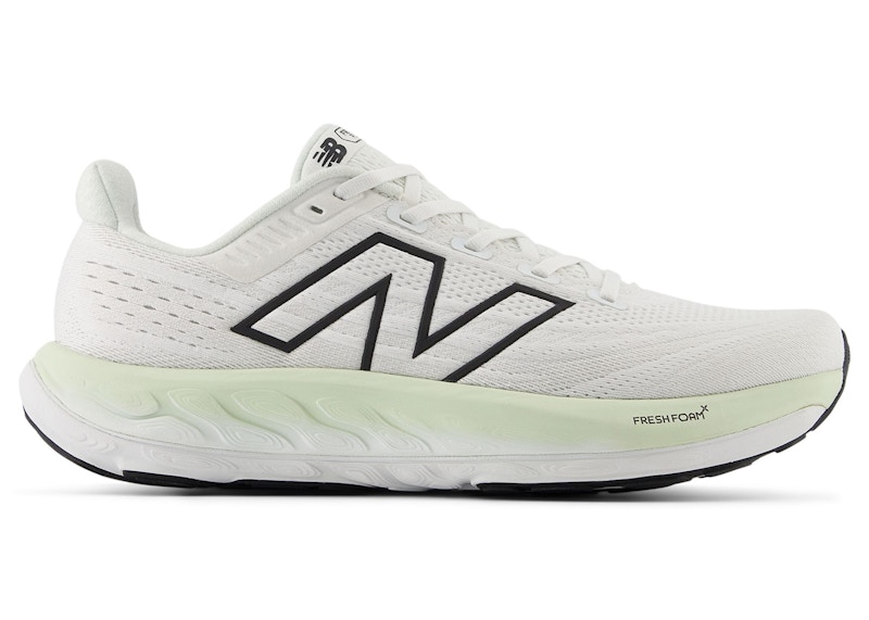 New Balance Fresh Foam Vongo v6 Reflection White Mineral - MVNGOCJ6