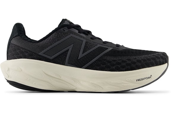 New Balance Fresh Foam X 1080v14 Imán Negro Lino