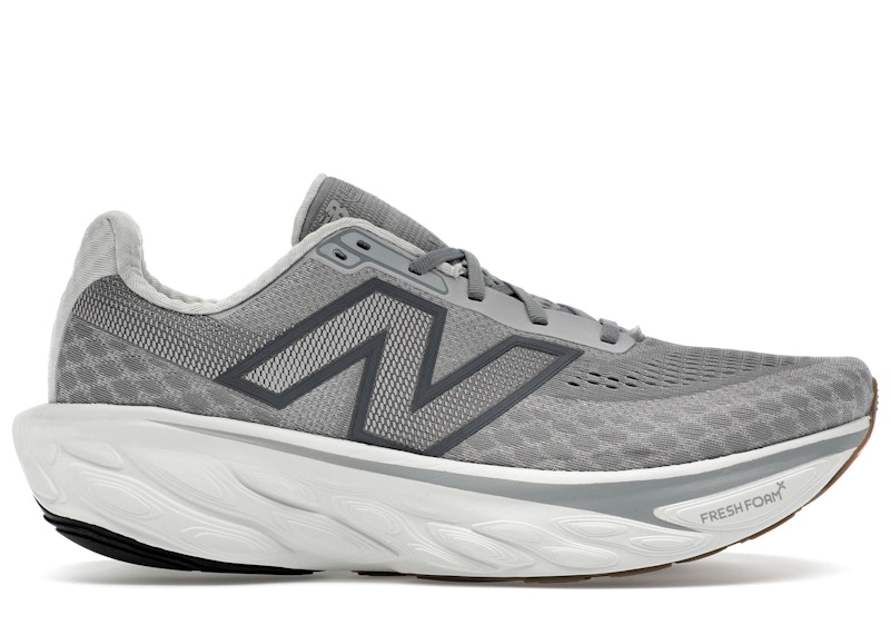 M1080LAF New Balance 1080 Utility Grey (Men's) | eBay
