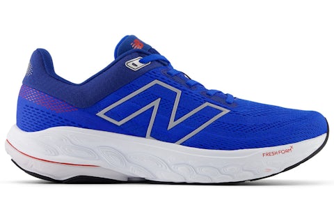 New Balance Fresh Foam X 860v14 Blue Oasis White True Red Men's