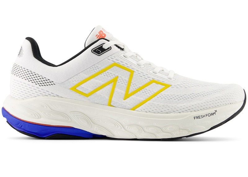 M860B13 — Shoes, Apparel & Gear