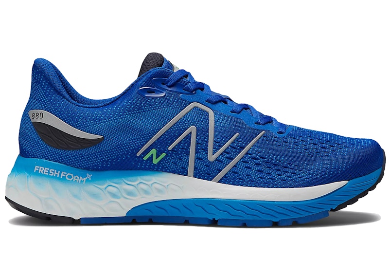 New balance store 880 Blue