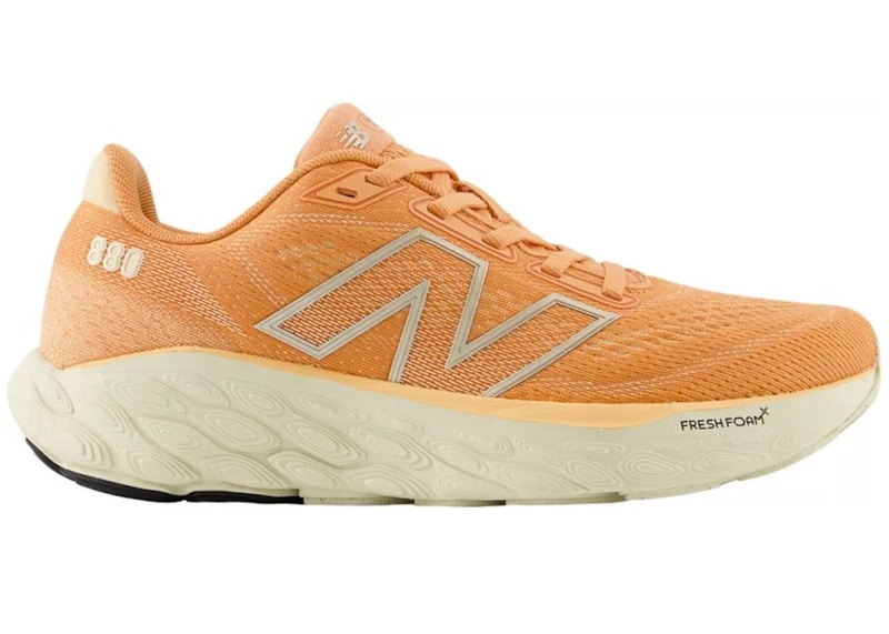 New Balance Fresh Foam X 880v14 Copper Light Gold Metallic New Balance Fresh Foam X 880v14 Copper Light Gold Metallic