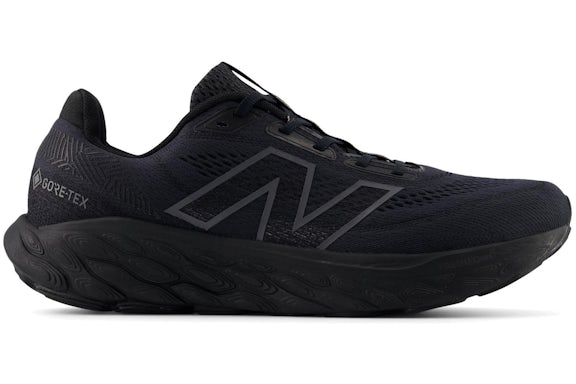 New Balance Fresh Foam X 880V14 Gore-Tex Nero Phantom Magnete
