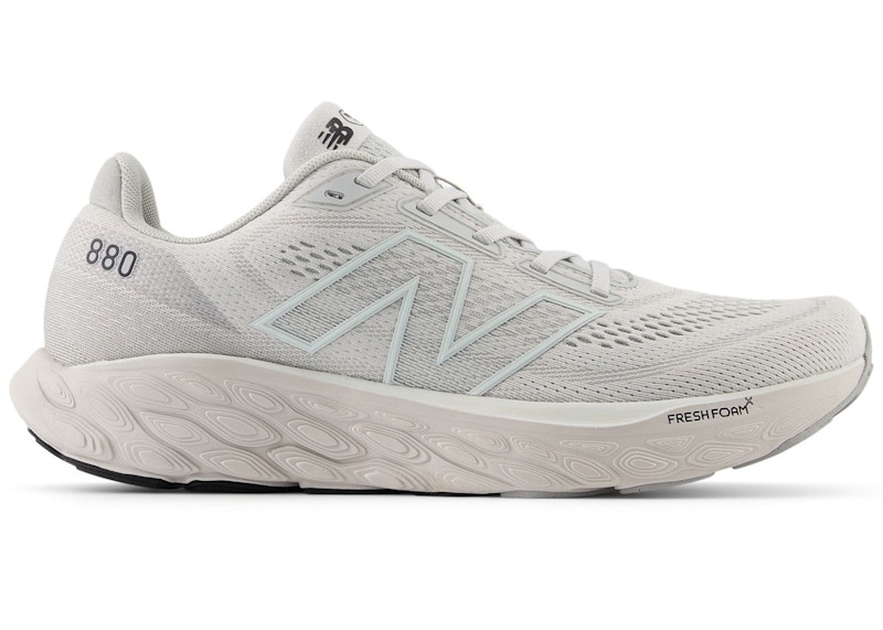【一部予約販売】 New Raincloud Matter Grey 880v14 X Foam Fresh Balance 靴