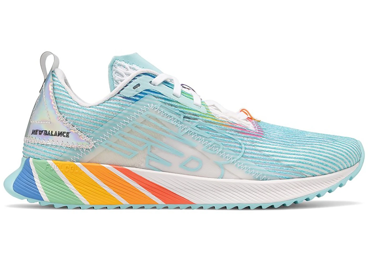 New balance pride deals 2020