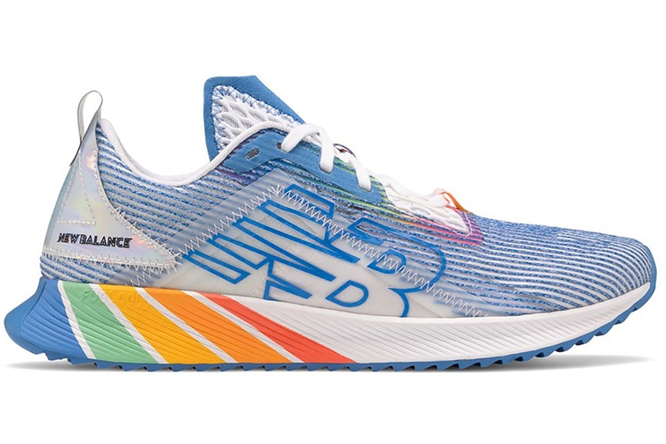 New Balance Fuel Cell Echo Lucent Pride 2020 Men s Trainers