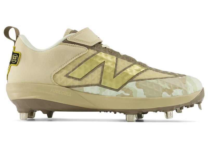 New Balance FuelCell 4040 v8 Armed Forces