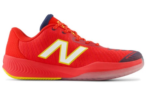 New Balance FuelCell 996v5 True Red Navy Hombre MCH996V5 US