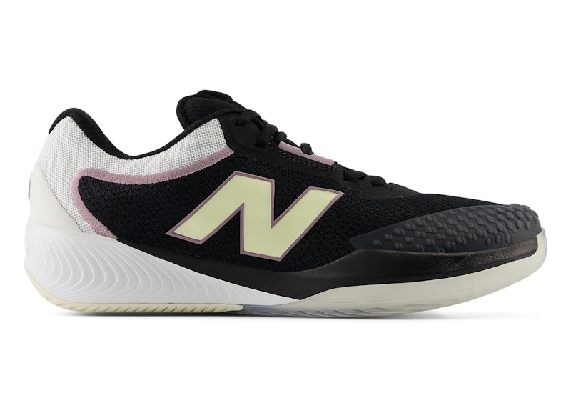 New Balance FuelCell 996v6 Black White Ambient Light Men's