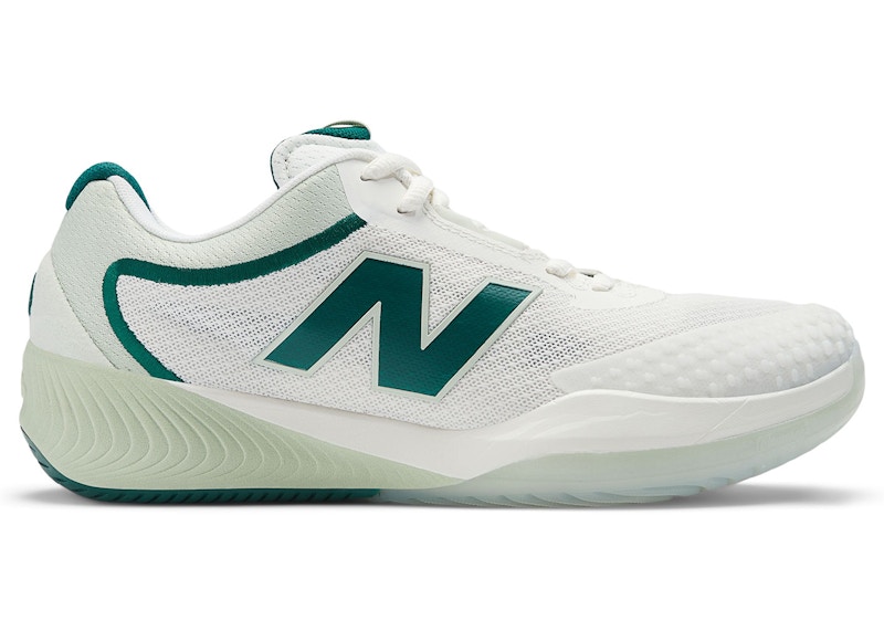 New Balance FuelCell 996v6 Sel de mer naturel à la menthe verte