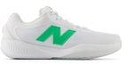 New Balance FuelCell 996v6 White Green Apple