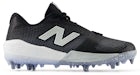 New Balance FuelCell Comp v4 Black White