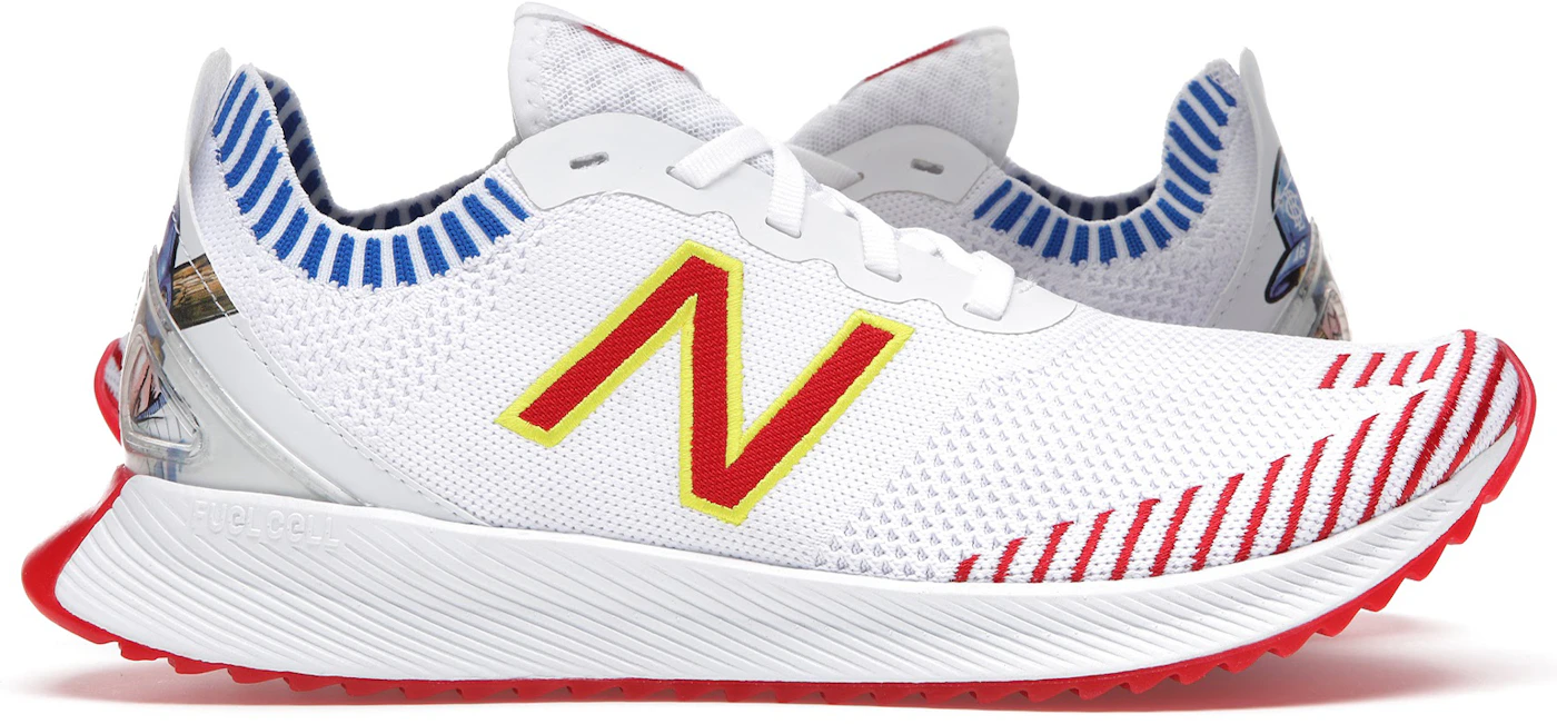 New Balance Fuelcell Echo Big League Chew Running Shoes for