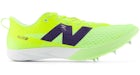 New Balance FuelCell Flite-D Afterglow Boysenberry Black