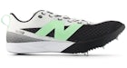 New Balance FuelCell Flite-D Black Mint Flash Lab Green