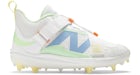 New Balance FuelCell Lindor 2 Comp Optic White Neon Dragonfly Electric Jade