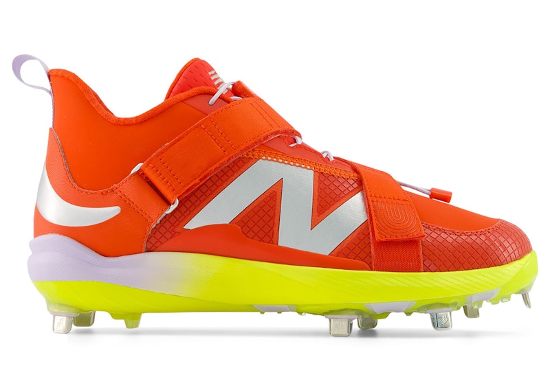 New Balance FuelCell Lindor 2 Neo Flame Firefly - LMLINDF2