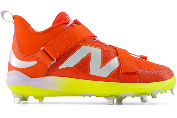 New Balance FuelCell Lindor 2 Neo Flame Firefly