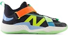 New Balance FuelCell Lindor 2 PreGame Black Neon Dragonfly Electric Jade