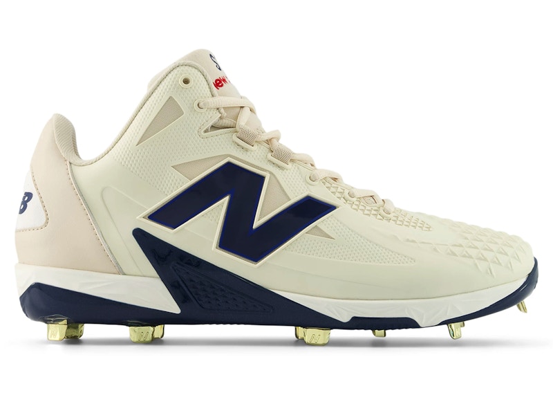 ★ニューバランス★FuelCell Ohtani 1 野球-STD★Bisque Navy New-Balance-FuelCell-Ohtani-1-