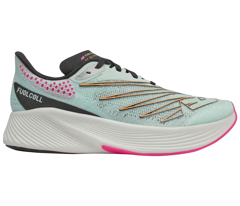 Womens new balance fuel cell sale