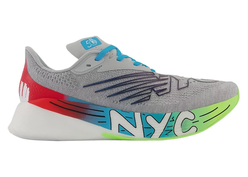 new balance fuelcell marathon