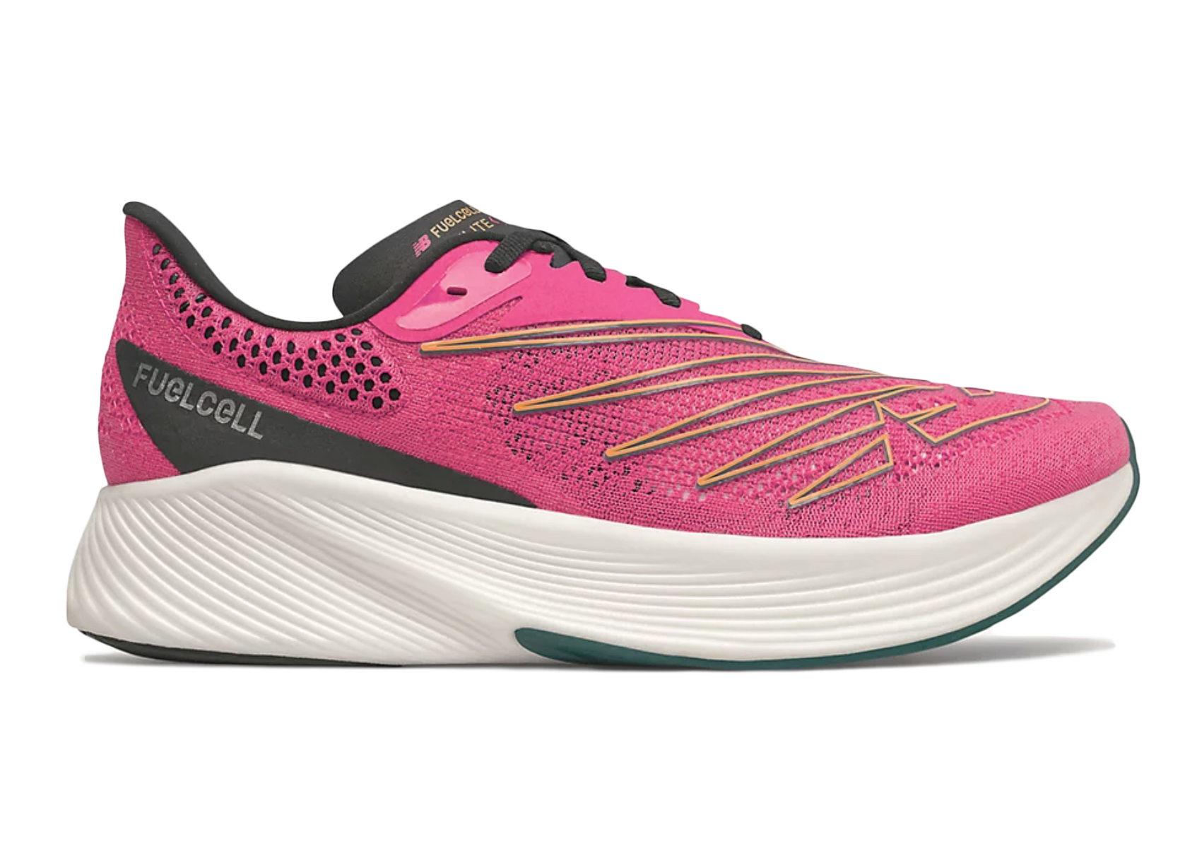 New Balance FuelCell RC Elite v2 Pink