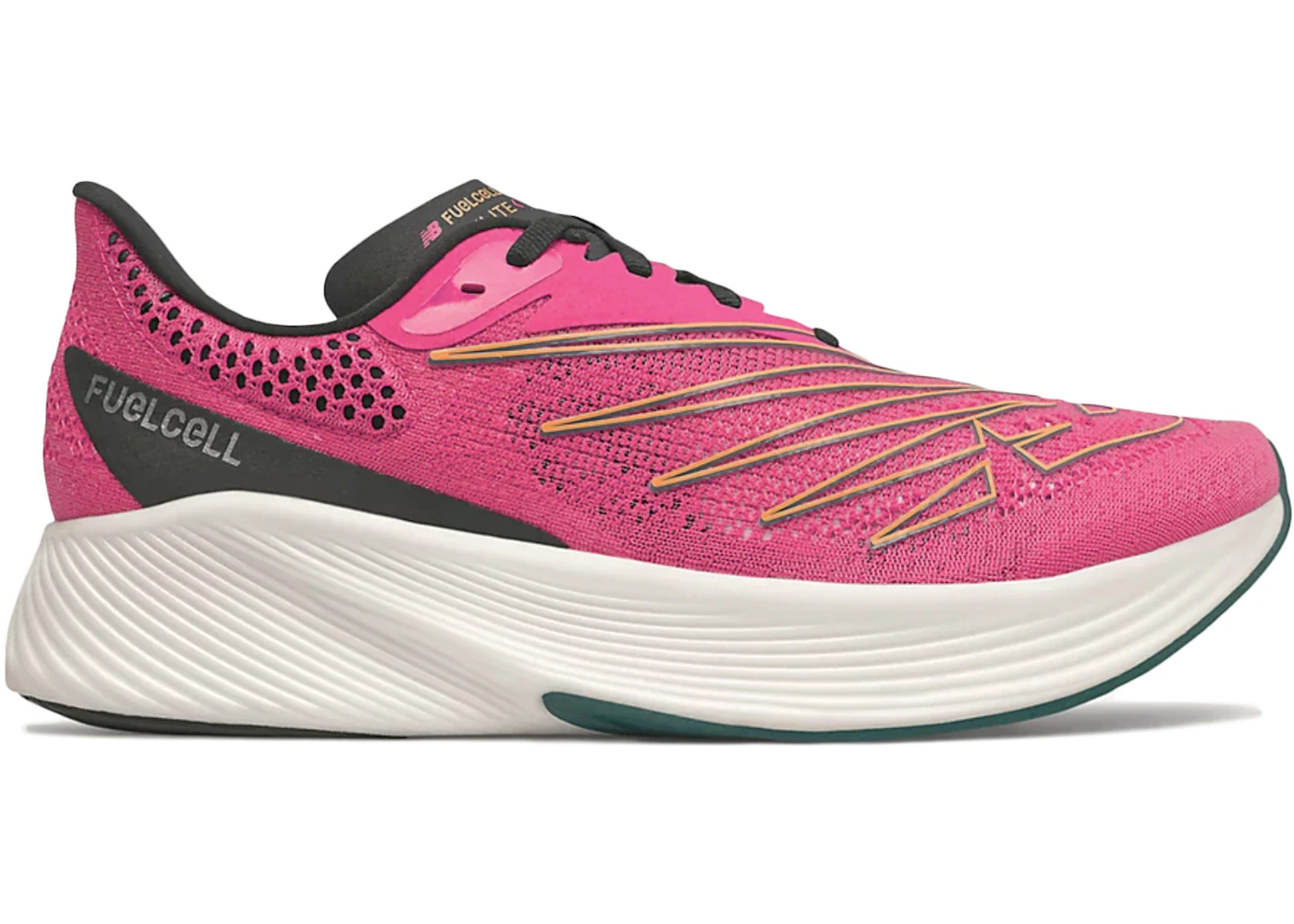 New balance fuel cell pink Clearance