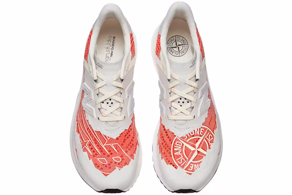 Stone Island x New Balance FuelCell RC Elite v2 SI 'TDS Red'