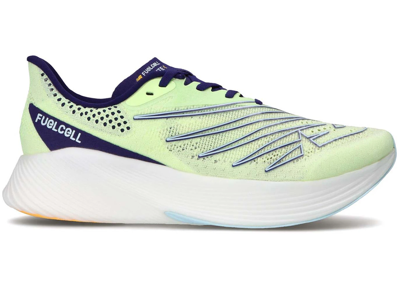 New balance fuel cell elite racer Clearance