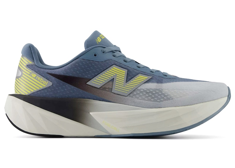 New Balance FuelCell Rebel v5 Night Lights