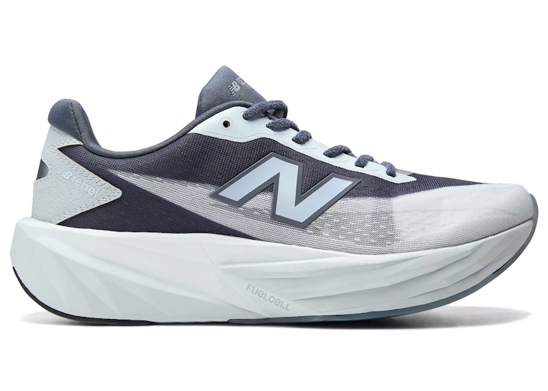 New Balance FuelCell Rebel v5 Sydney McLaughlin-Levrone Signature Collection